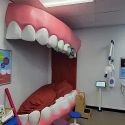 Flint Children's Museum - Flint