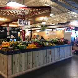 Flint Farmers' Market - Flint