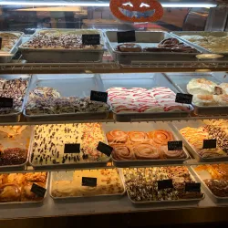 Flint Farmers' Market - Flint