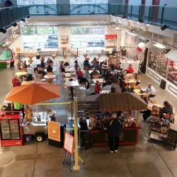 Flint Farmers' Market - Flint