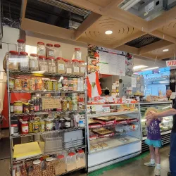 Flint Farmers' Market - Flint