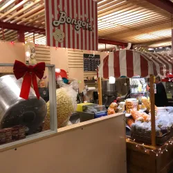 Flint Farmers' Market - Flint