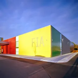 Flint Institute of Arts - Flint