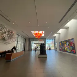 Flint Institute of Arts - Flint