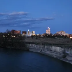 Flint River Trail - Flint