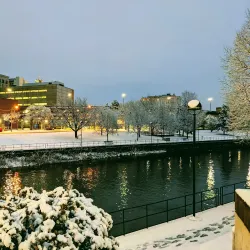 Flint River Trail - Flint