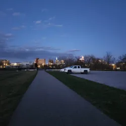 Flint River Trail - Flint