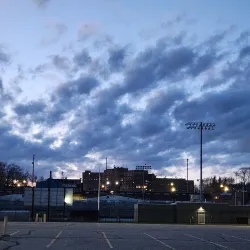 Flint River Trail - Flint