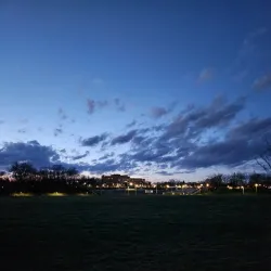 Flint River Trail - Flint