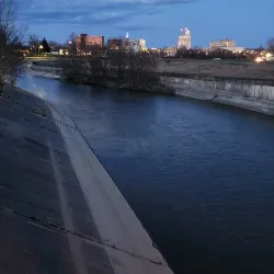 Flint River Trail - Flint