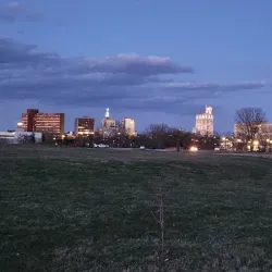 Flint River Trail - Flint