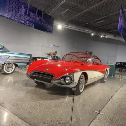 Sloan Museum - Flint