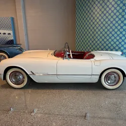 Sloan Museum - Flint