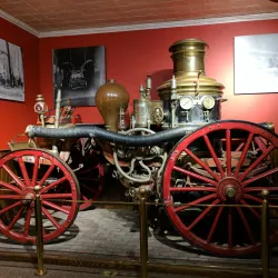 Sloan Museum - Flint