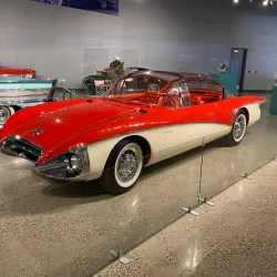 Sloan Museum - Flint