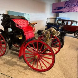 Sloan Museum - Flint