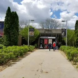 Sloan Museum - Flint