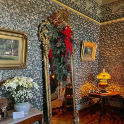 Whaley Historic House Museum - Flint