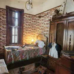 Whaley Historic House Museum - Flint