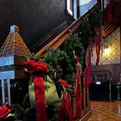 Whaley Historic House Museum - Flint