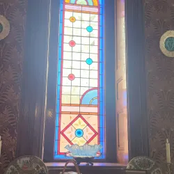 Whaley Historic House Museum - Flint