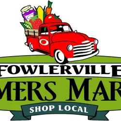 Fowlerville Farmers Market - Fowlerville
