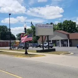 Fowlerville Golf Club - Fowlerville