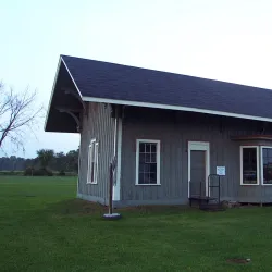 Fowlerville Historical Museum - Fowlerville