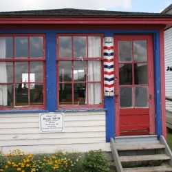 Fowlerville Historical Museum - Fowlerville