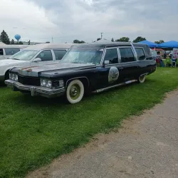Fowlerville Historical Museum - Fowlerville