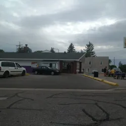Fowlerville Ice Arena - Fowlerville