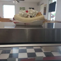 Fowlerville Ice Arena - Fowlerville