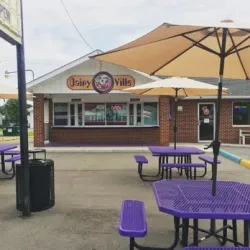 Fowlerville Ice Arena - Fowlerville