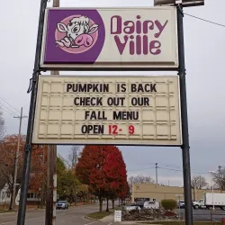 Fowlerville Ice Arena - Fowlerville