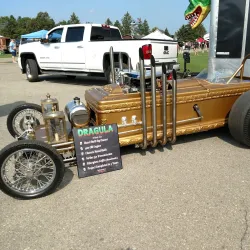 Fowlerville Speedway - Fowlerville