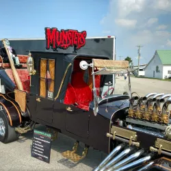 Fowlerville Speedway - Fowlerville