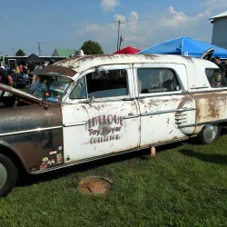 Fowlerville Speedway - Fowlerville