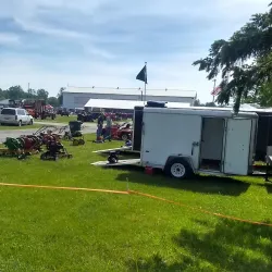 Fowlerville Speedway - Fowlerville