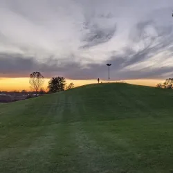 Fowlerville Village Park - Fowlerville