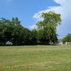 Fowlerville Village Park - Fowlerville