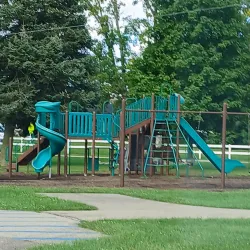 Fowlerville Village Park - Fowlerville
