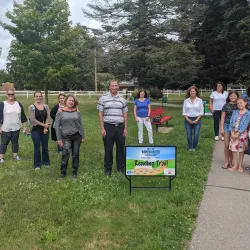 Fowlerville Village Park - Fowlerville