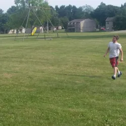 Fowlerville Village Park - Fowlerville