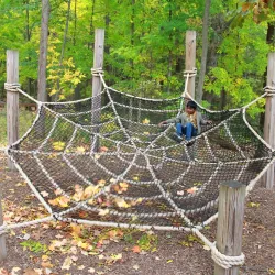 Harris Nature Center - Fowlerville
