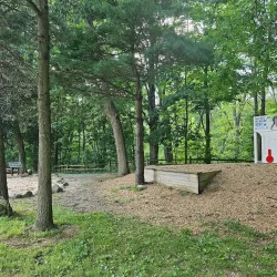 Harris Nature Center - Fowlerville