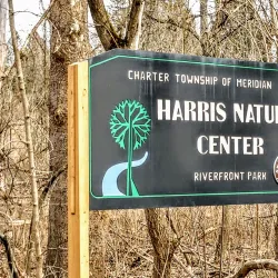 Harris Nature Center - Fowlerville