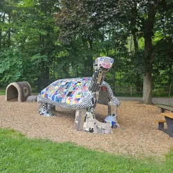 Harris Nature Center - Fowlerville