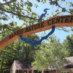 Harris Nature Center - Fowlerville