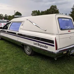 Livingston County Fairgrounds - Fowlerville