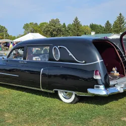 Livingston County Fairgrounds - Fowlerville